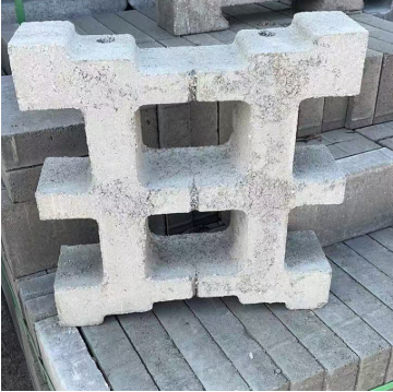 联锁式护坡砖（方）